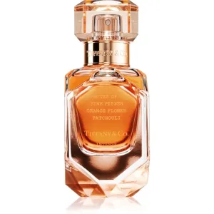 Tiffany & Co. Rose Gold Intense eau de parfum for women 30 ml