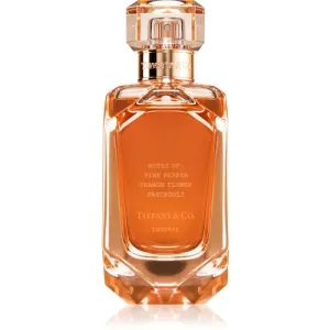 Tiffany & Co. Rose Gold Intense eau de parfum for women 75 ml