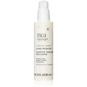 TIGI Copyright Shine leave-in serum for shiny and soft hair 90 ml