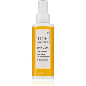 TIGI Copyright Total Sun styling protective hair spray 150 ml