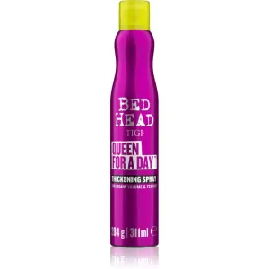 TIGI Bed Head Queen for a Day volume spray for hair volume 311 ml #279897