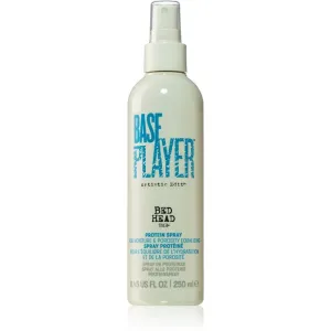 TIGI Artistic Edit Base Player protein spray for heat hairstyling 250 ml