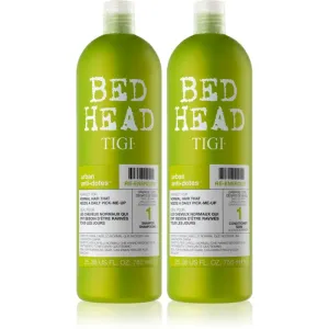 TIGI Bed Head Urban Antidotes Re-energize economy pack (for normal hair) for women
