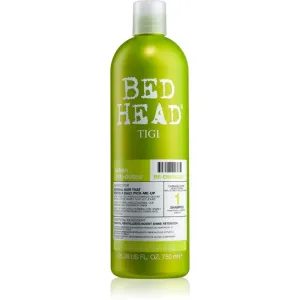 TIGI Bed Head Urban Antidotes Re-energize shampoo for normal hair 750 ml