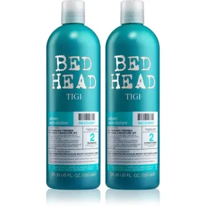 TIGI Bed Head Urban Antidotes Recovery set (for dry and damaged hair) for women #308190