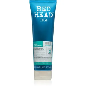 TIGI Bed Head Urban Antidotes Recovery shampoo for dry and damaged hair 250 ml #1139646