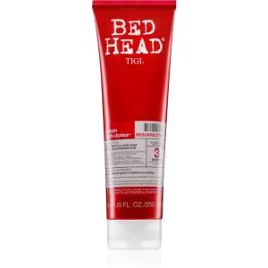TIGI Bed Head Urban Antidotes Resurrection Shampoo For Thin, Stressed Hair 250 ml #297101