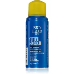 TIGI Bed Head Dirty Secret refreshing dry shampoo 100 ml