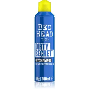 TIGI Bed Head Dirty Secret Refreshing Dry Shampoo 300 ml #277781