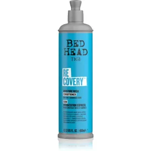 TIGI Bed Head Recovery moisturising conditioner for dry and damaged hair 400 ml