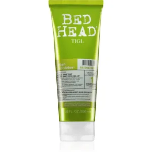 TIGI Bed Head Urban Antidotes Re-energize Conditioner for Normal Hair 200 ml