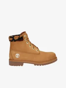 Timberland 6 In Prem WP Kids Ankle boots Brown