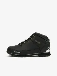 Timberland Euro Sprint Hiker Ankle boots Black