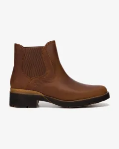 Timberland Graceyn Ankle boots Brown