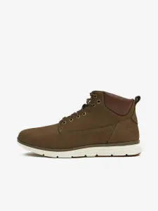 Timberland Killington Chukka Ankle boots Brown #98588