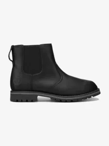Timberland Larchmont II Ankle boots Black