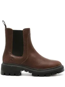 TIMBERLAND - Leather Ankle Boot #1775573