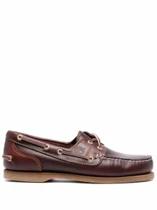 TIMBERLAND - Leather Loafer #1835769