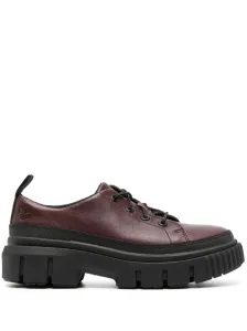 TIMBERLAND - Leather Shoe #1770538
