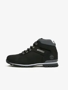 Timberland Splitrock 2 Ankle boots Black #1139443