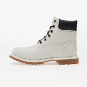 Timberland 6 Inch Lace Up Waterproof Boot Grey #1669622