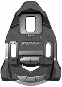 Time Xpro & Xpresso Free Cleats Black Cleats Cleats / Accessories