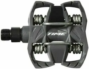 Time Atac MX 2 Enduro Clip-In Pedals Grey Clipless Pedals