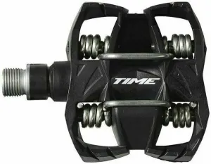 Time Atac MX 4 Enduro Black Clip-In Pedals