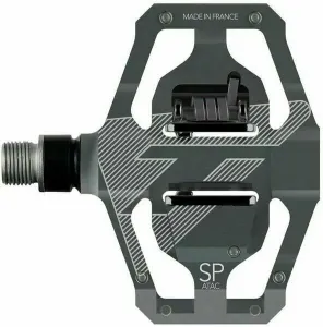 Time Speciale 12 Enduro Grey Clip-In Pedals