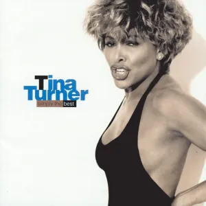 Tina Turner - Simply The Best (LP)