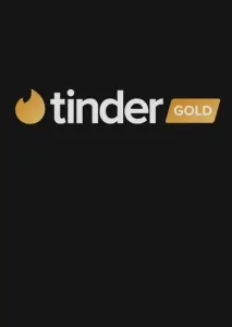 Tinder Gold - 1 Month Subscription Key SPAIN