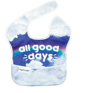 Tiny Twinkle Repeltex™ All Good Days baby bib 1 pc