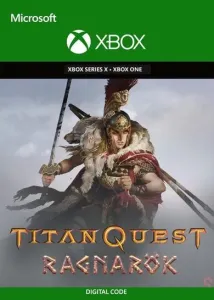 Titan Quest - Ragnarok (DLC) XBOX LIVE Key ARGENTINA