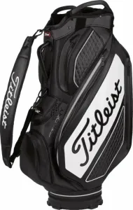 Titleist Tour Series Premium StaDry Cart Black/White Golf Bag