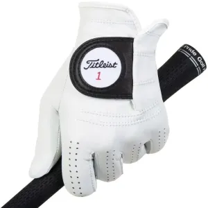 Titleist Players Womens Golf Glove 2020 Left Hand for Right Handed Golfers White S