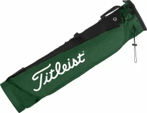 Titleist Carry Bag Heathered Forest Golf Bag
