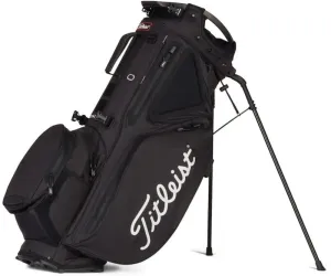 Titleist Hybrid 14 StaDry Black Golf Bag