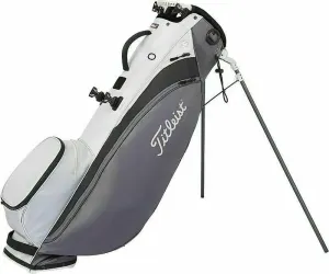 Titleist Players 4 Carbon S Graphite/Grey/Black Golf Bag