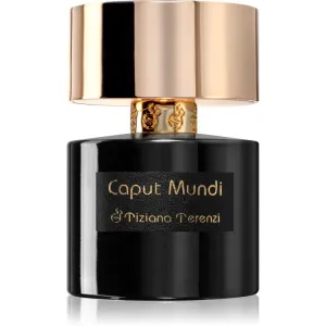 Tiziana Terenzi Caput Mundi perfume extract Unisex 100 ml #279679