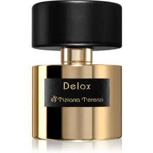 Tiziana Terenzi Delox perfume extract unisex 100 ml #235066