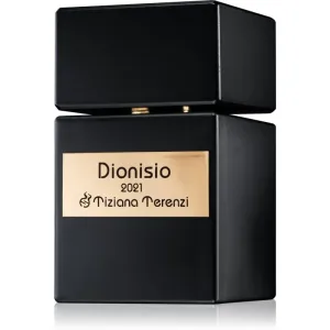 Tiziana Terenzi Dionisio perfume extract Unisex 100 ml