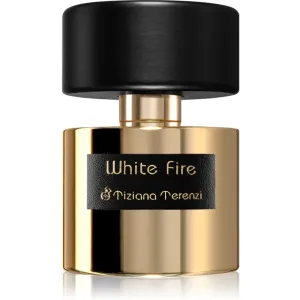 Tiziana Terenzi Gold White Fire perfume extract Unisex 100 ml