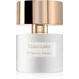 Tiziana Terenzi Luna Cassiopea perfume extract Unisex 100 ml #227799
