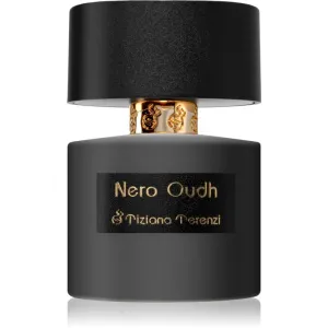 Tiziana Terenzi Nero Oudh perfume extract Unisex 100 ml #302260