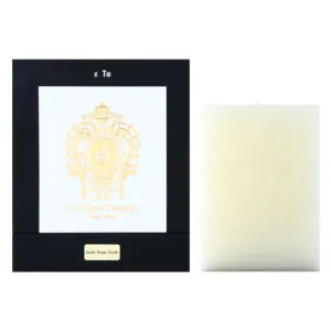 Tiziana Terenzi Gold Rose Oudh scented candle 10 cm #274784
