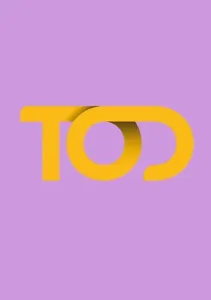TOD TV Entertainment Package 1 Month 3 Screens Key TURKEY