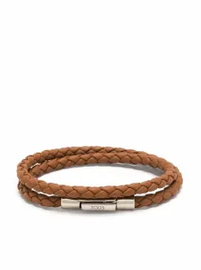 TOD'S - Leather Bracelet #1810969