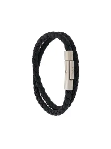 TOD'S - Leather Bracelet #1814046