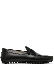 TOD'S - Moccasin With Logo #1769143