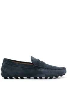 TOD'S - Reversed Loafer